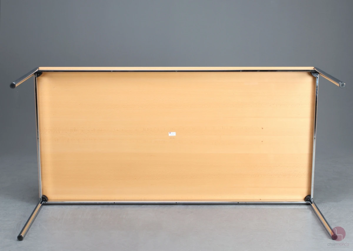 USM Haller Esstisch in Buche 200 x 100 cm gebraucht