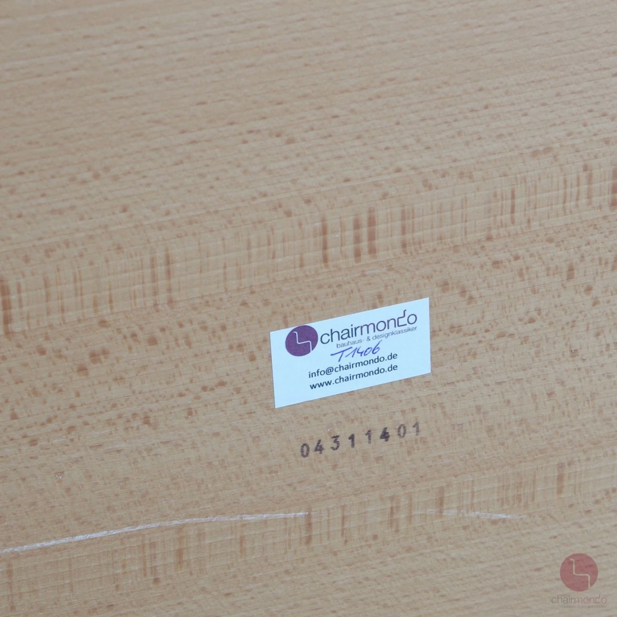 USM Haller Esstisch in Buche 200 x 100 cm gebraucht