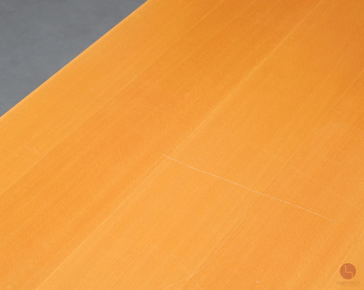 USM Haller Esstisch in Buche 200 x 100 cm gebraucht
