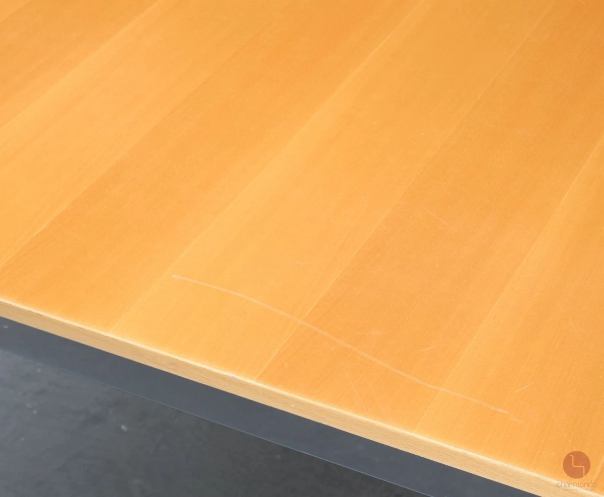 USM Haller Esstisch in Buche 200 x 100 cm gebraucht