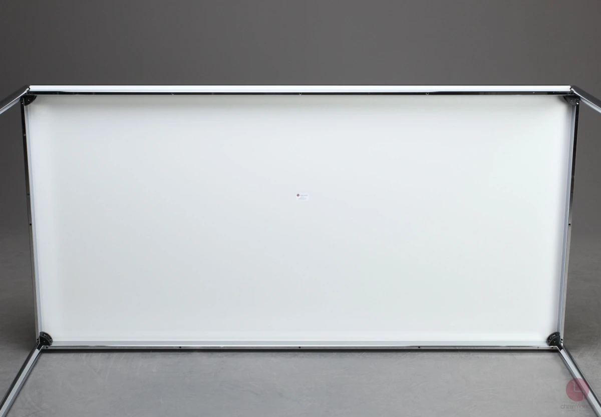 USM Haller Tisch 200 x 100 cm Weiß USM Haller Tisch 200 x 100 cm Weiß