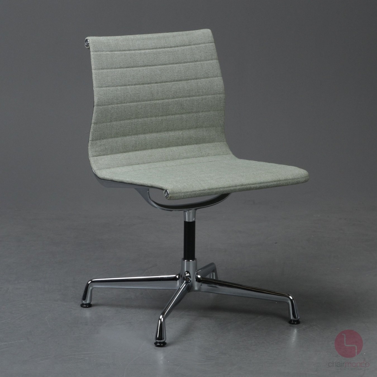 Vitra EA 101 Aluminium Chair Hopsak Forest gebraucht