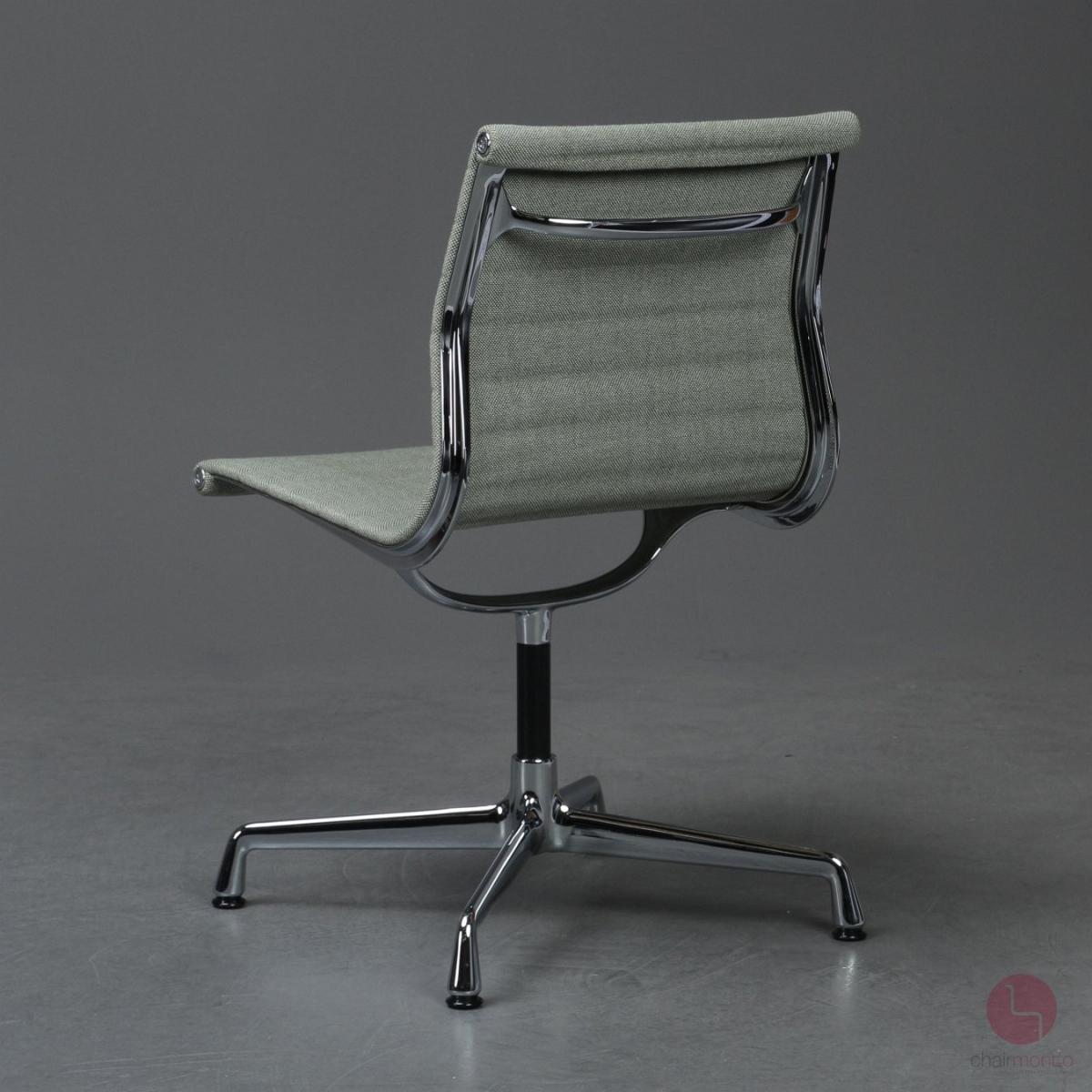 Vitra EA 101 Aluminium Chair Hopsak Forest gebraucht