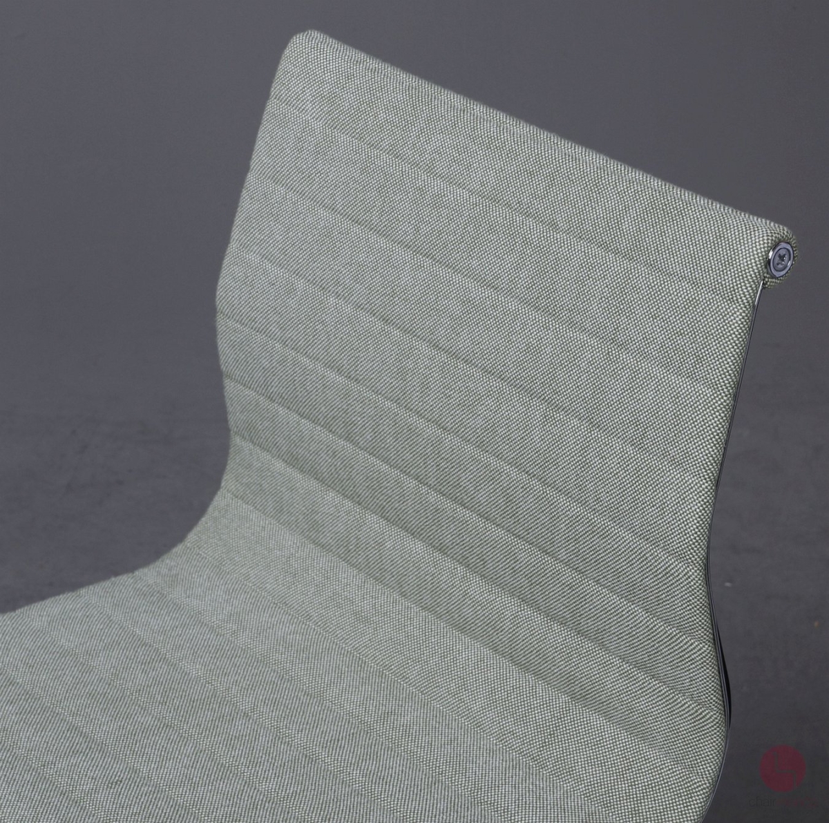 Vitra EA 101 Aluminium Chair Hopsak Forest gebraucht