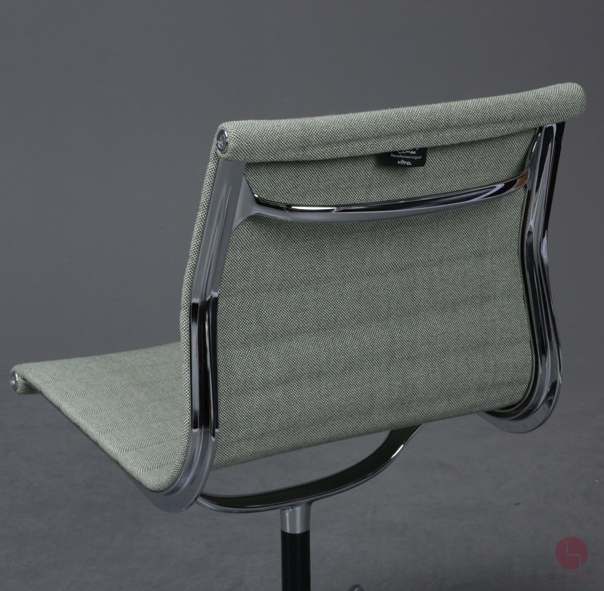 Vitra EA 101 Aluminium Chair Hopsak Forest gebraucht