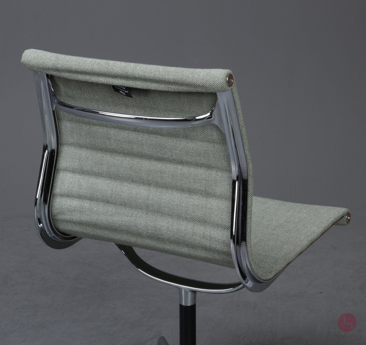 Vitra EA 101 Aluminium Chair Hopsak Forest gebraucht