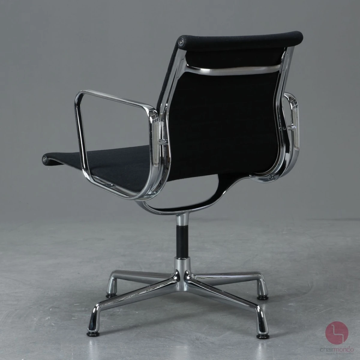 Vitra-EA-108-Hopsak-Schwarz-Vintage-gebraucht-Rückansicht-1 Vitra-EA-108-Hopsak-Schwarz-Vintage-gebraucht-Rückansicht-1