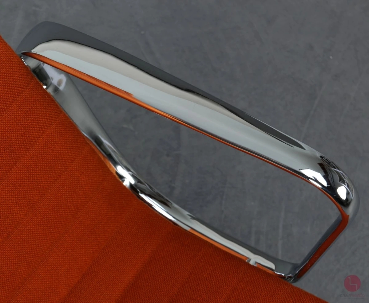 Vitra-EA-116-Hopsak-Ocker-gebraucht-Armlehne-2