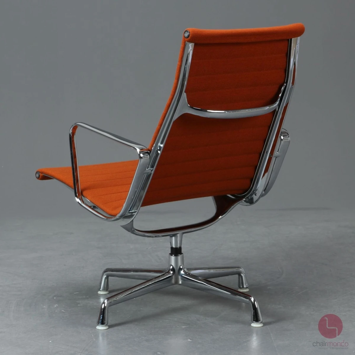 Vitra-EA-116-Hopsak-Ocker-gebraucht-Rückansicht-2