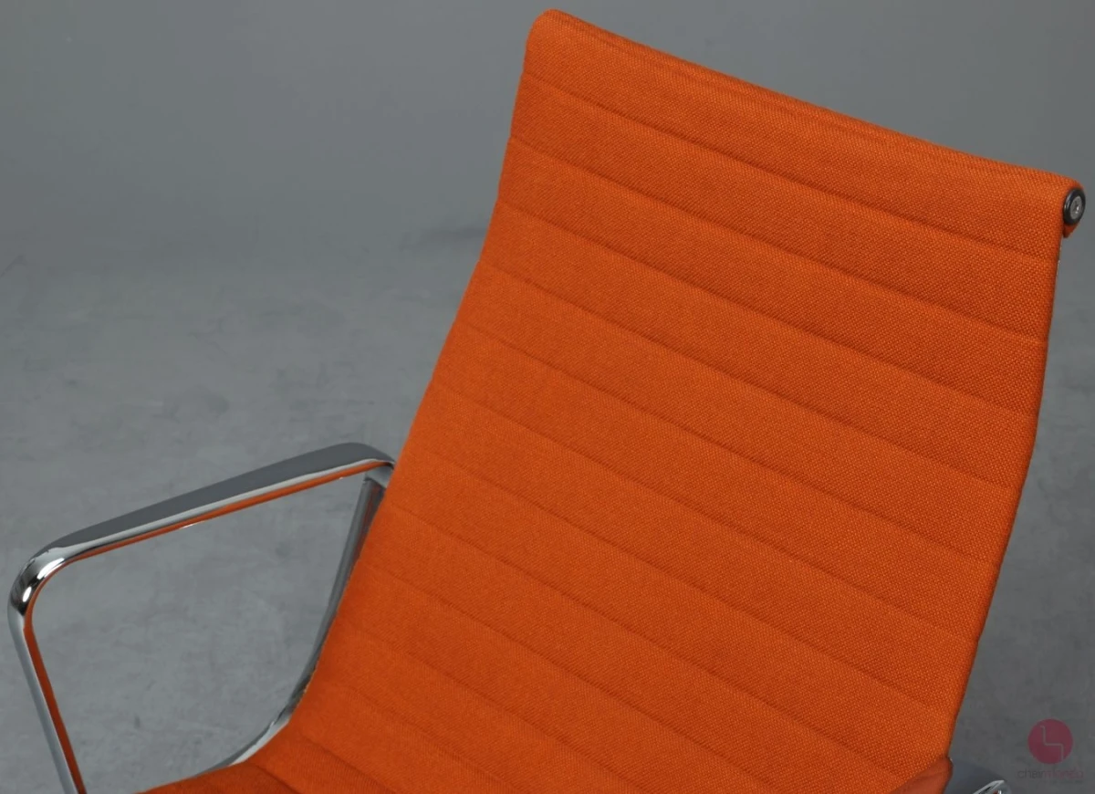 Vitra-EA-116-Hopsak-Ocker-gebraucht-Detailansicht-2