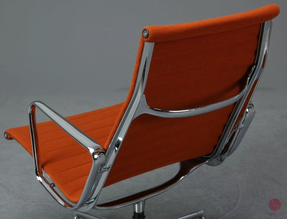 Vitra-EA-116-Hopsak-Ocker-gebraucht-Detailansicht-3