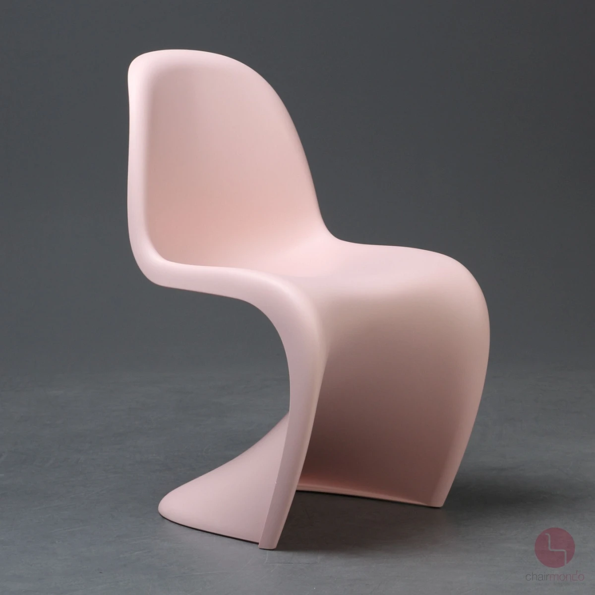 Vitra Panton Chair Zartrosé Ausstellungsstück 2022 gebraucht