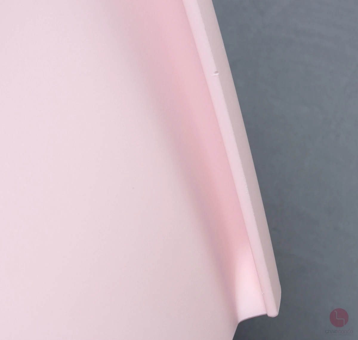 Vitra Panton Chair Zartrosé Ausstellungsstück 2022 gebraucht