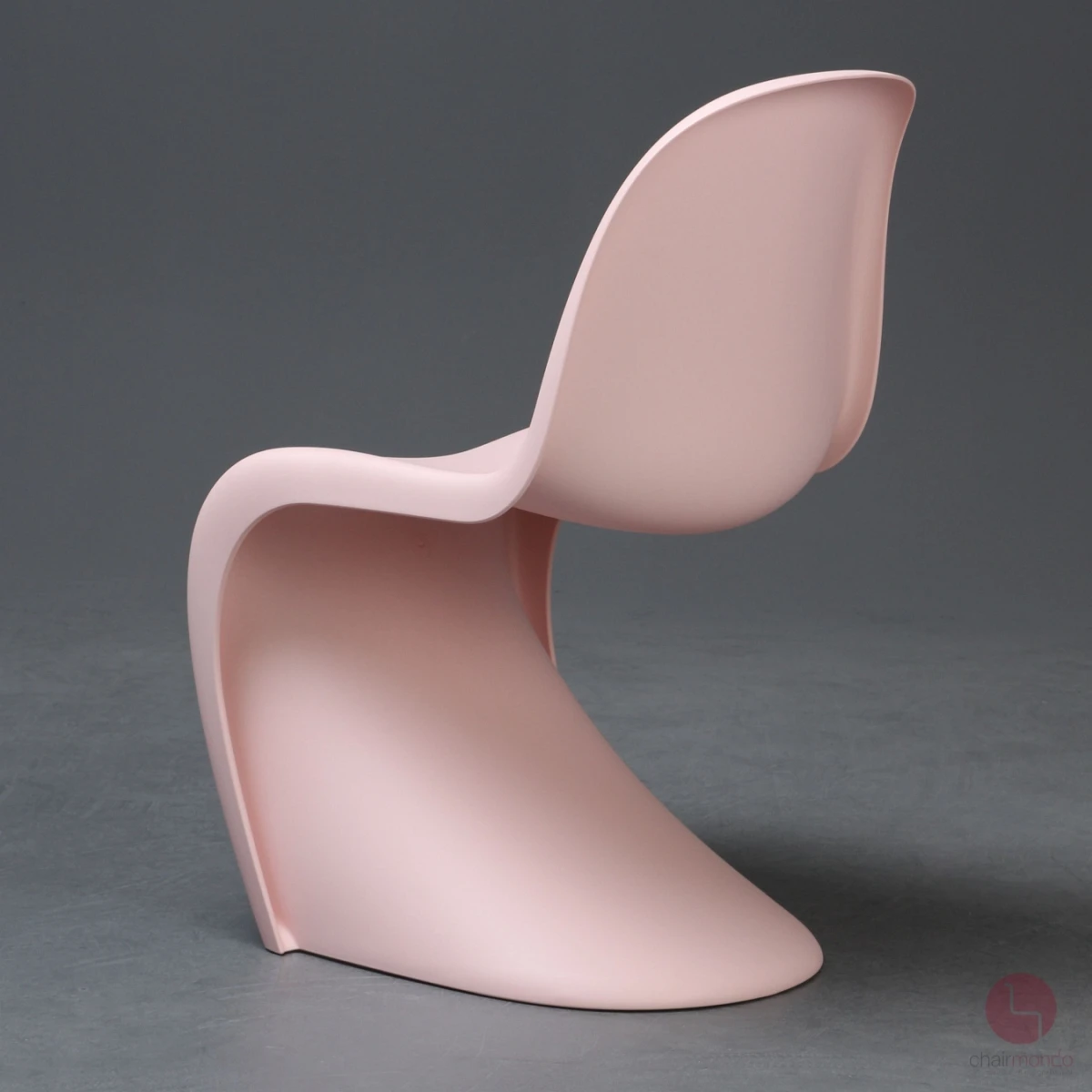 Vitra Panton Chair Zartrosé Ausstellungsstück 2022 gebrauchtVitra Panton Chair Zartrosé Ausstellungsstück 2022 gebraucht