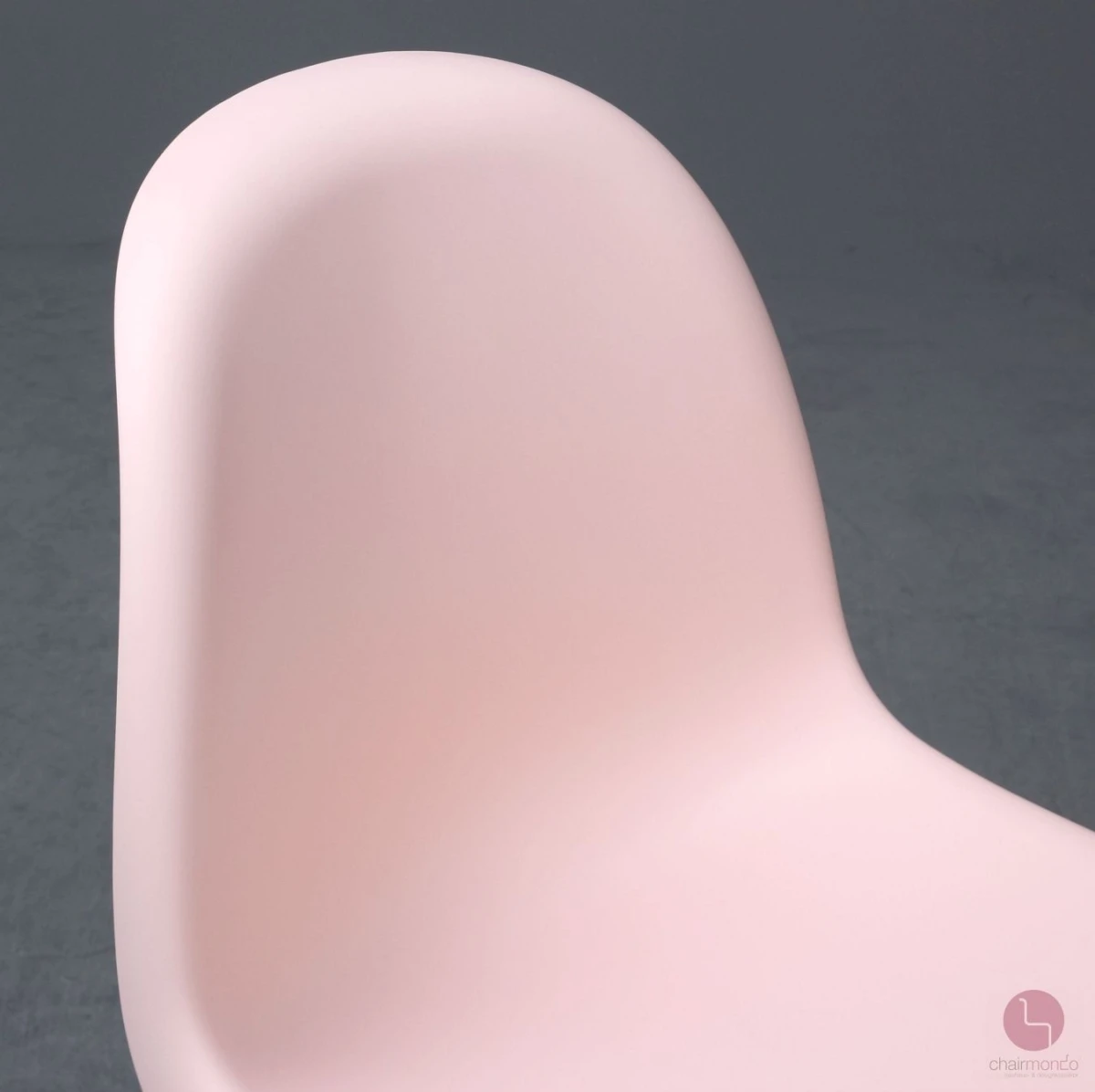 Vitra Panton Chair Zartrosé Ausstellungsstück 2022 gebraucht
