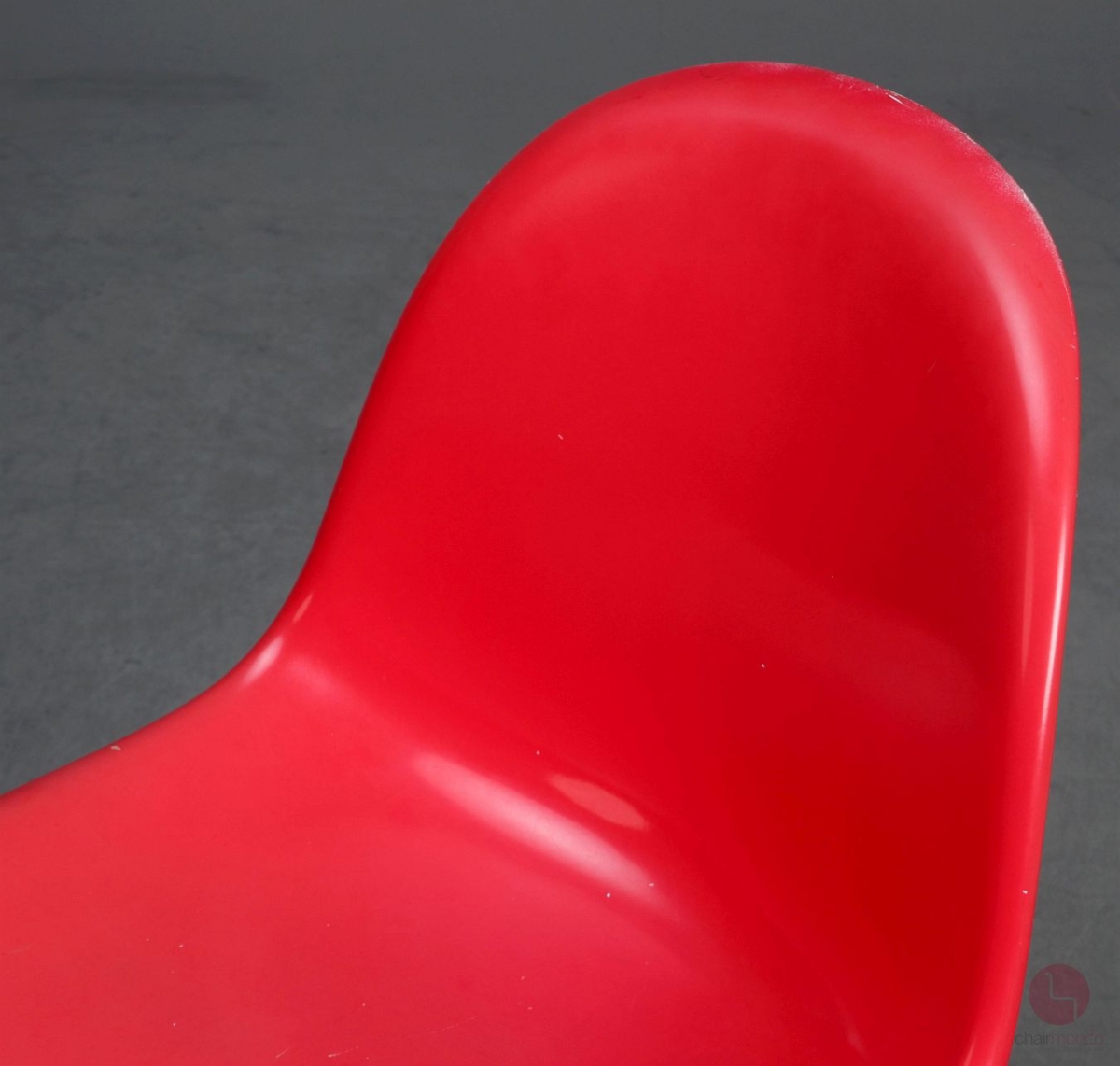 ZE Möbel Panton Chair Classic Rot gebraucht