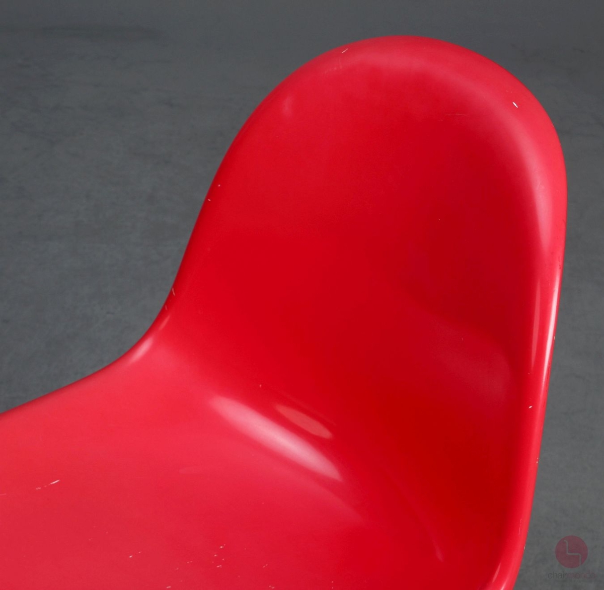 ZE Möbel Panton Chair Classic Rot gebraucht